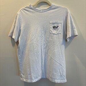 Vineyard Vines New York City T shirt Women's XL